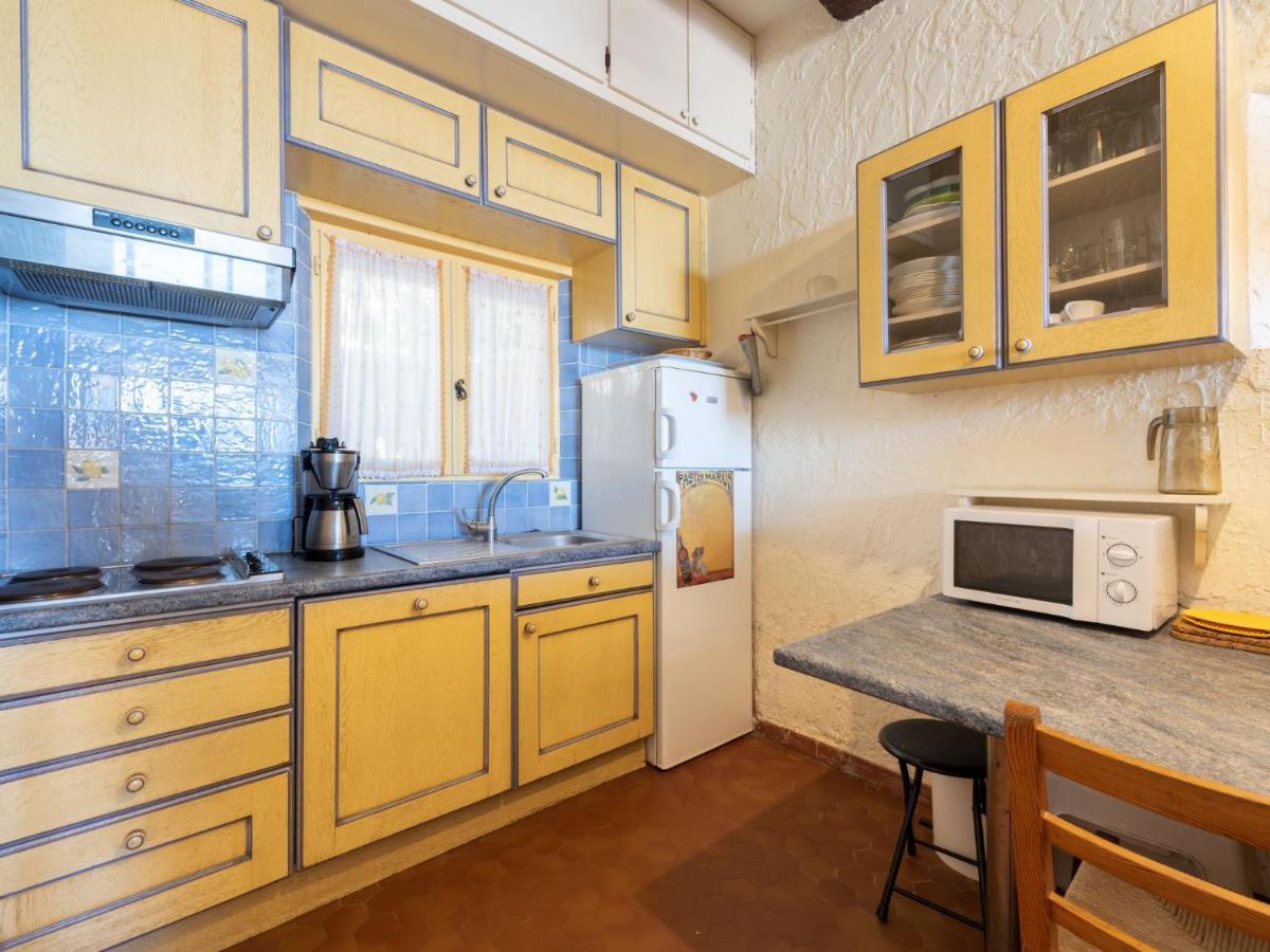 Apartment Village De Silhouette-5 By Interhome กรีโมด์ ภายนอก รูปภาพ